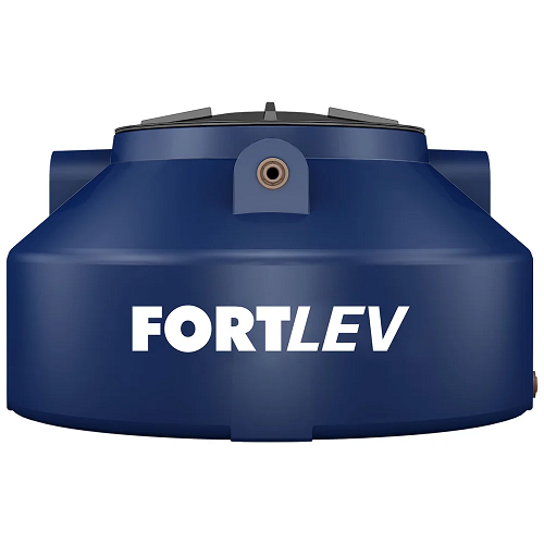 Caixa D'água Tanque de 1.000L Fortlev